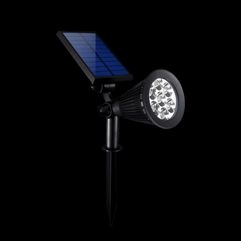 Andeli Solar Outdoor LED Spot Light