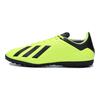 adidas X Tango 18.4 Rundkopf TF Herren Fußballschuhe Gelb Schwarz DB2479