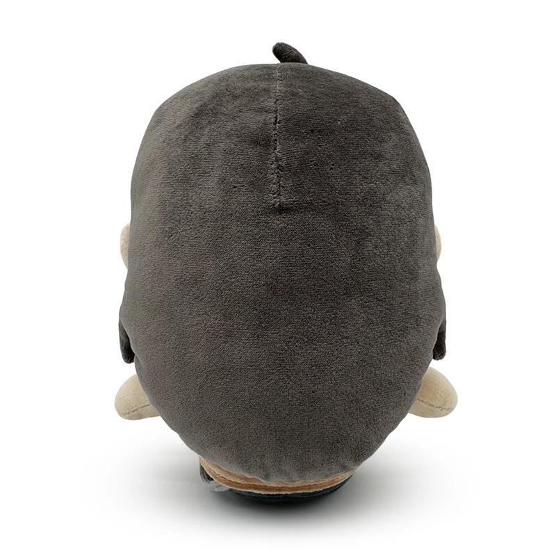 Poupée en peluche Sally Face Sal Larry Ash Todd Jouet en peluche Produit dérivé de jeu Poupée de dessin animé Décoration de chambre Cadeau de vacances de Noël pour les fans