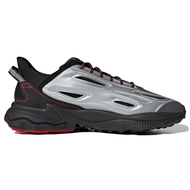 Adidas Originals Celox Skóra Nylon Retro Wszechstronne Amortyzujące Antypoślizgowe Trwałe Buty Casual Niskie Lifestyle Unisex Buty Casual GY5341