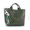 Multifunctional Polka Dot Tote Bag Waterproof Beach Bag Fashion PVC Handbag  Swimming