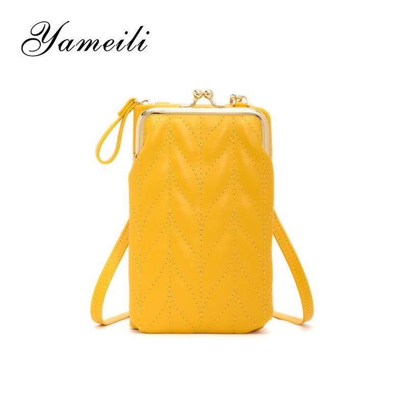 

Женская сумка, модная женская сумка на одно плечо, вертикальная сумка для мобильного телефона