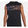 Nike As M Nk Dry Hd Po Sl Hooded Breathable Running Casual Sleeveless Vest Men Vests Black CJ4425-010