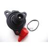Idle Air Control Valve For Chrysler Dodge Mitsubishi MD613992 MD628319 1450A132