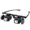 Magnifying Glasses with Led Lights, Repairing Watches, Repairing Mobile Phone Motherboard, Magnifying Glasses