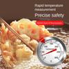 Kulinariske tilbehør – Kjøkkentermometre