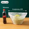 Vegetable Drain & Filter Bag - Dumpling Filling Squeezer & Soy Milk Strainer for Household Use