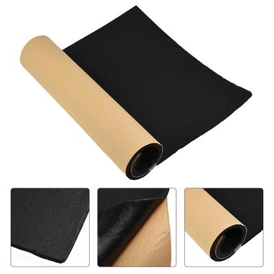 Sound Isolation Foam for Vehicles Insulation Material To Minimize Road Noise Dimensions Approx 30cm X 50cm X 6mm