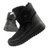 Easy Way Black [EW-25-9071] Size 37