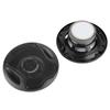 2pcs Car Speakers 4 Inch 250W Car Front Rear Door Coaxial Audio Speaker
