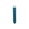 Nike Crew Socks Unisex 1 Pack Geode Water Duck Cyan DD2795-302