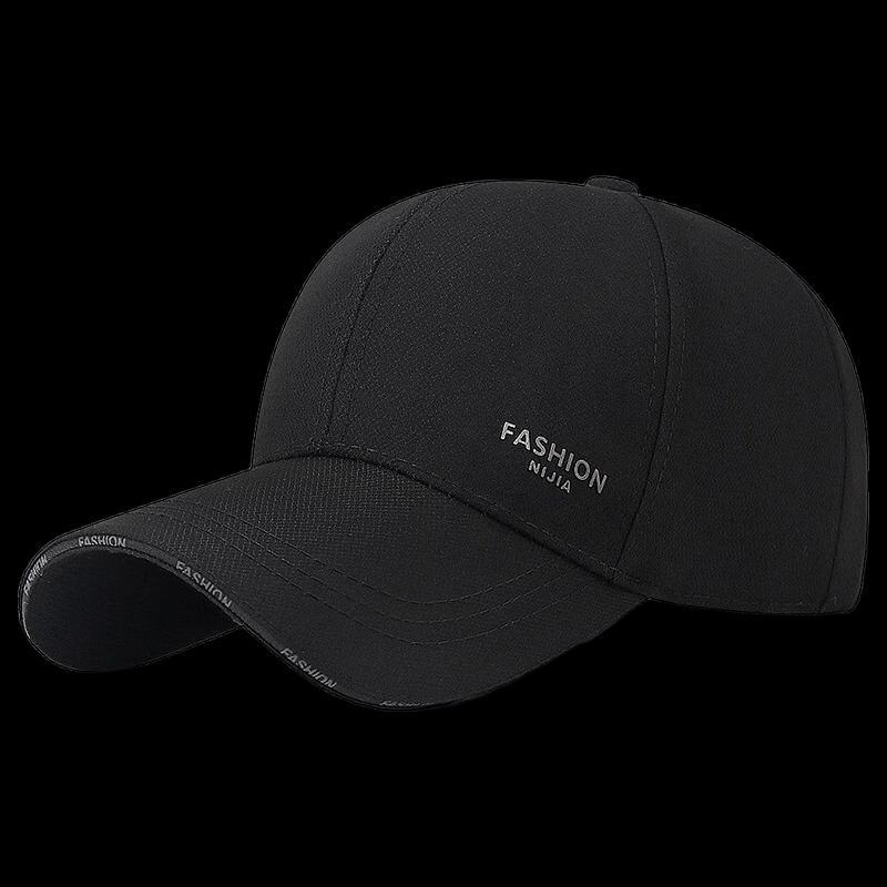 ZHENYUEQI Men's Casual Baseball Cap