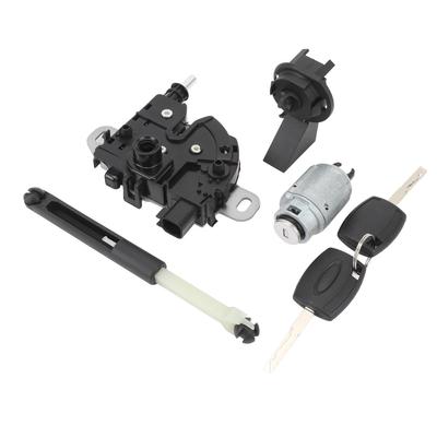 Bonnet Release Lock Repair Kit 1355231 Enhanced Safety Sturdy Hood Release Latch Repair Kit for Focus