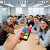 Pup Go Electronic Memory Game for Kids Ages 8-13, Handheld Light and Music Games, Fidget Toys for Teenager, Cool Presents for Teenage