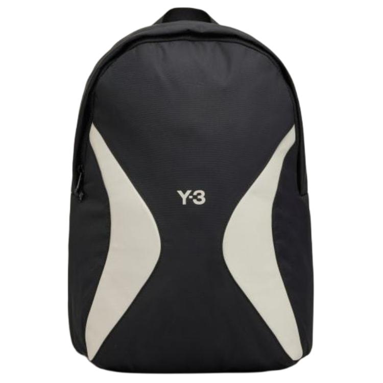 

Adidas Minimalist Fashion Versatile Nylon Backpack Unisex Backpacks Black Slate JE2016 Black Talc