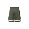 New Nike Basketball Shorts Women's Olive Green FB8426-325