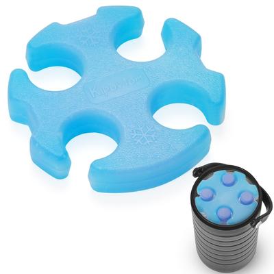 Ice Pack for Vacuum Hybrid Containers Special Ice Pack Perfectly