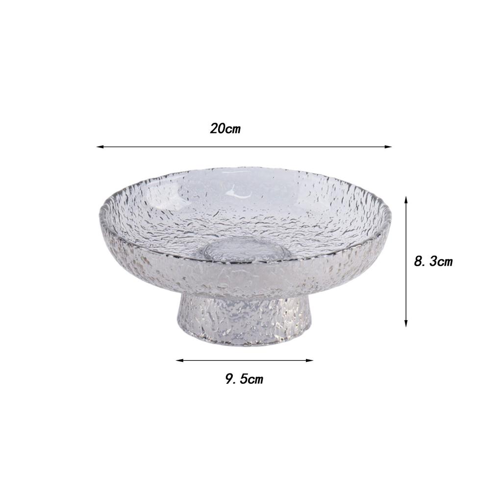 Dekorative Obstschale Dekorative Schale für Büro Wohnzimmer Küchentheke