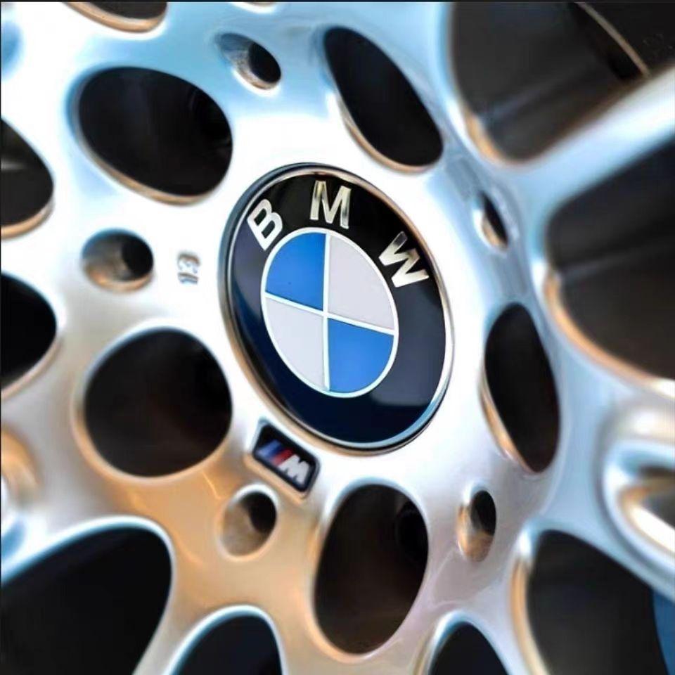 4PCS 68MM 56MM Car Wheel Center Hub Cap Auto Rim Covers For Bmw mini G30 X3 X5 E36 E46 E53 E90 E87 X1 X6 F30 F20 F10 E60 E61 E93