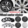 Peugeot 4 szt. 56/60/65 mm Naklejki z emblematem na koło/piastę samochodu Dla Peugeot 301 307 308 406 508 2008 3008 5008 108 607 4008 107 306 SW