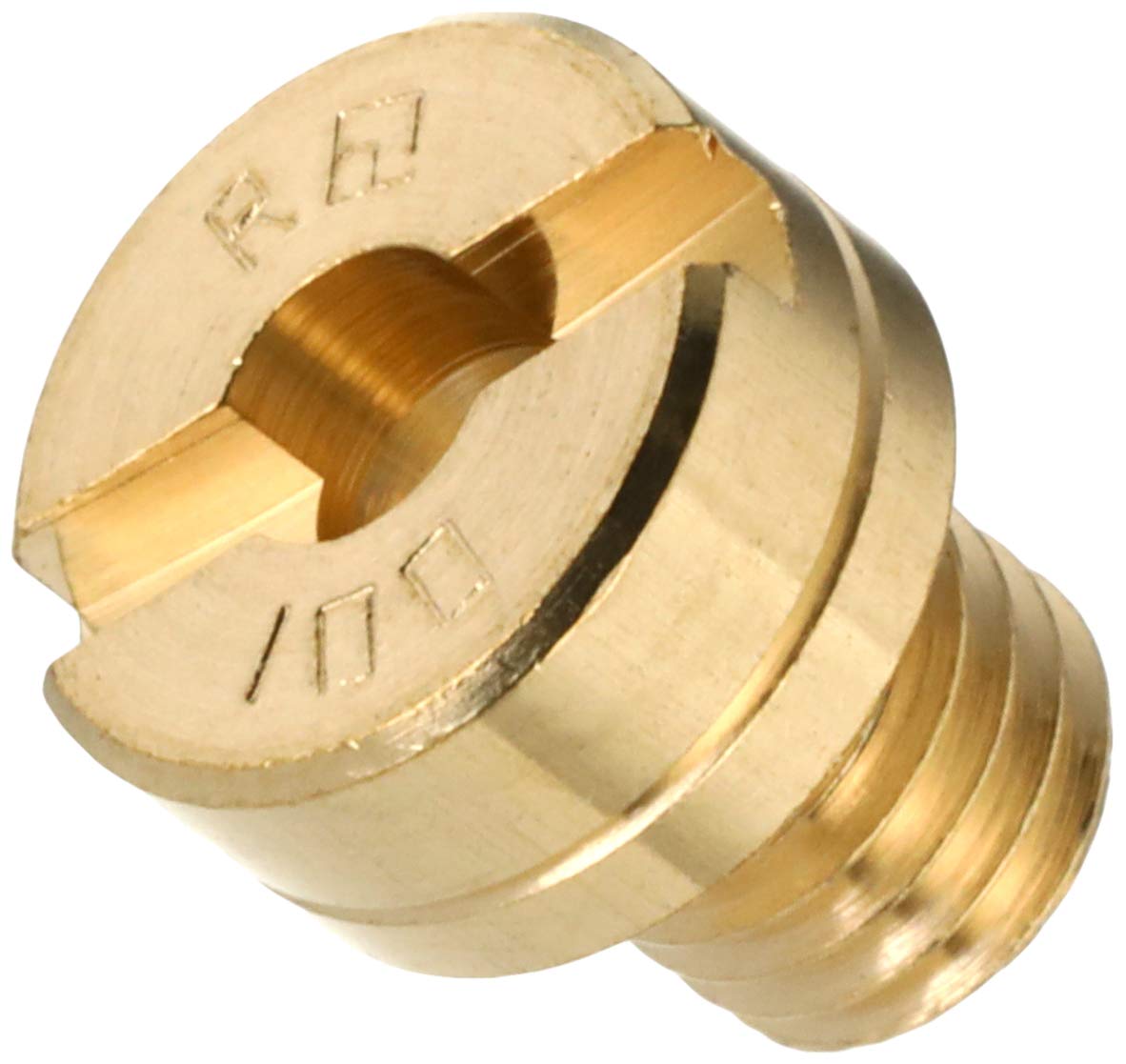 

KITACO Main Jet Set (B) Mikuni Round/Large #92.5/#95/#97.5/#100 TZR50R TZM50R #92.5/#95/#97.5/#100