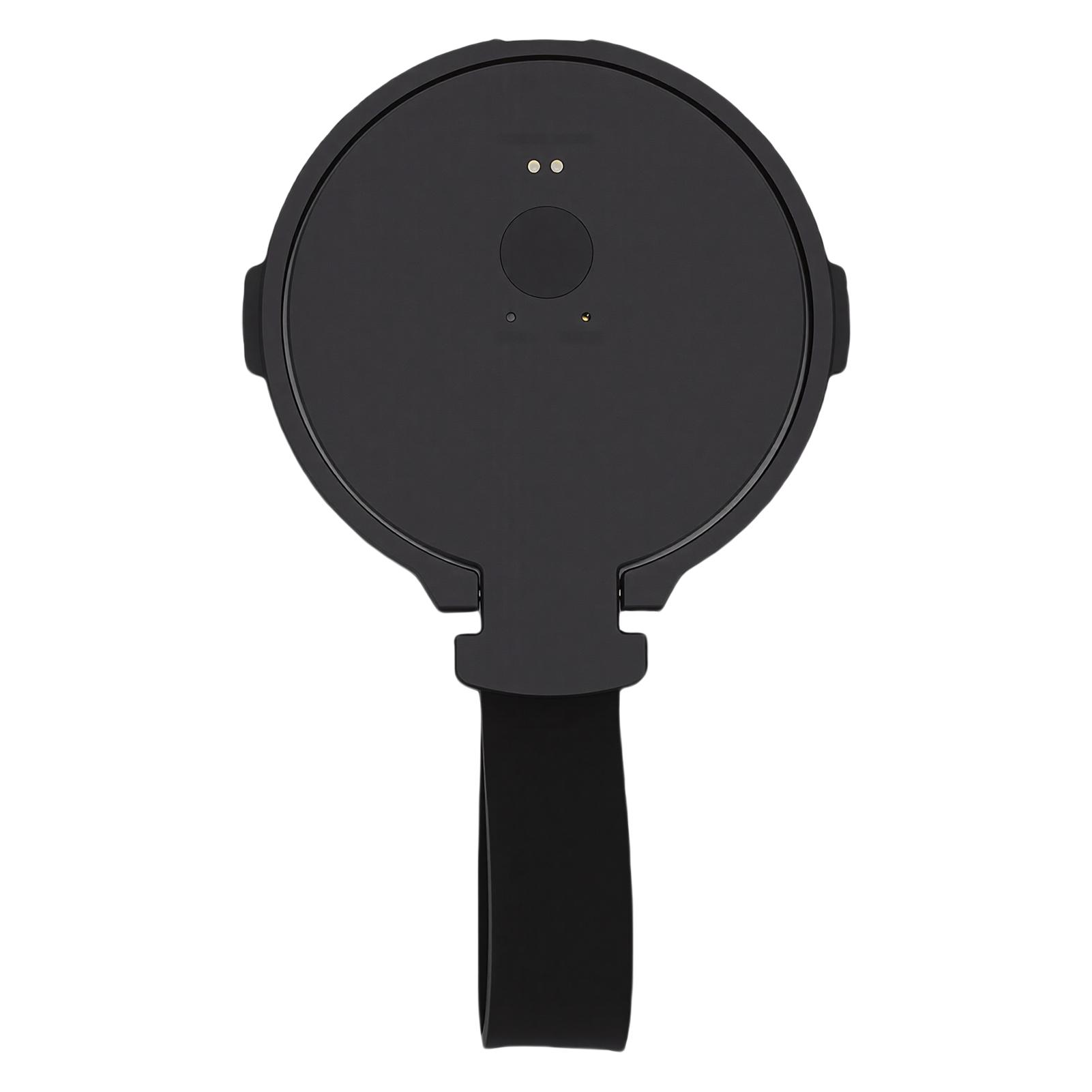 

Translator Device Magnetic Phone Stand Real Time Translation Device Above 146 Languages for Travel Meetings Video Calls чорний