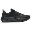 Anta God Walk 4 Cushioning Anti-Slip Wear-Resistant Breathability Low-Top Training Shoes Men's Black Sneakers 112337718-4