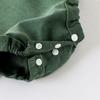 Baby Romper, Casual Minimalist Infant Bodysuit