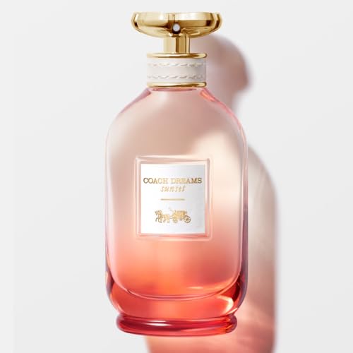 COACH Dreams Sunset Eau De Parfum 60ml