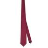 Daks Silk Blend Solid Cubic Tie Dmg1acf1211r2