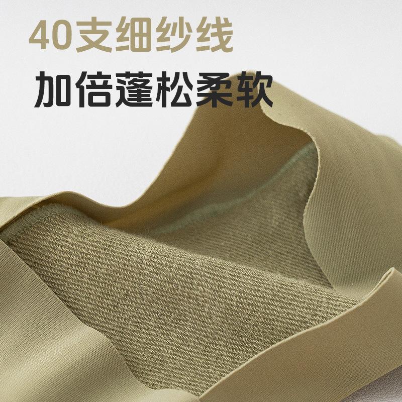 Women's Large-sized Boat Socks, Summer Anti-slip and Non-dropping, and Ice Silk Thin Socks, Shallow-mouthed Invisible Large-sized Short Socks