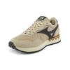 Mizuno LG 70s Retro Casual Low-Top Running Shoes Unisex Sneakers Sandy-Beige D1GH211205