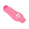 Foot Measuring Device Kids Baby Shoe Feet Measuring Ruler Tool for Buying ShoesPink