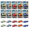 Matchbox Theme Assortment German Vehicle Mini Box Ages - Toys, Cars, 10-Piece Set, 3+, Multi-Purpose, 986G-GGF12