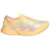 adidas Adizero Adios Pro 4 Ice Tangerine Ice Gold Bliss Lilac Damskie Buty Sportowe Pomarańczowe KI3467