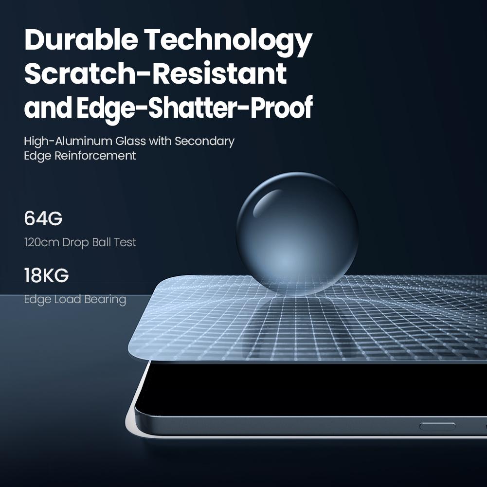 Nillkin for Samsung Galaxy S25 Edge Glass Guardian Full Coverage Privacy Tempered Glass Screen Protector Film