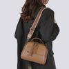 Genți Crossbody pentru Femei Geantă Mică Pătrată Simplă Geantă de Mână Stil Retro