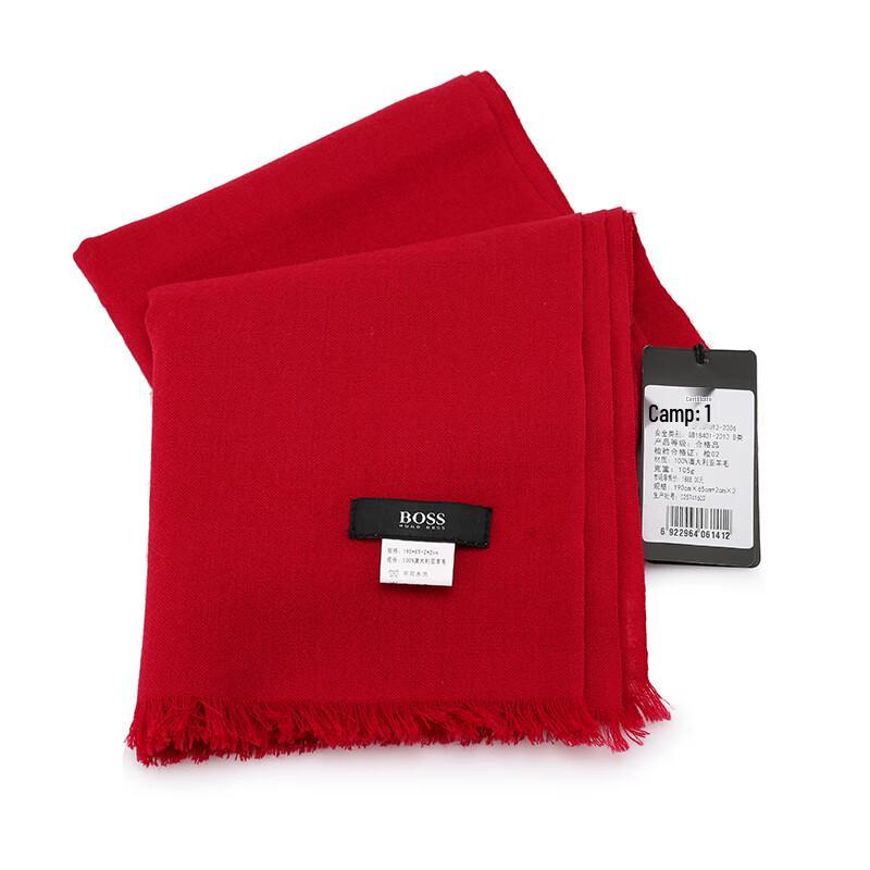 BOSS Women's Elegant Warm Shawl