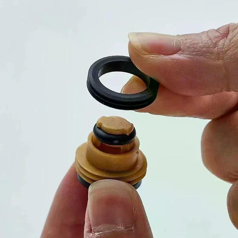 4 точки Трубопровод Бесплатный Сырьевой Ремень Водостопорный Клапан Угловой Клапан Кран Автоматический Водостопор Защита от Утечек A1