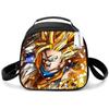 Dragon Ball Children'S Lunch Bag, Elementary School Lunch Box Bag, Ice Bag, Cartoon Shoulder Portable Meal Bag