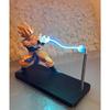 In Stock Dragon Ball Son Goku Light Lamp Model Kakarotto Kamehameha Wave Magnetic  Ornament Anime Action Figure Collectible Gift