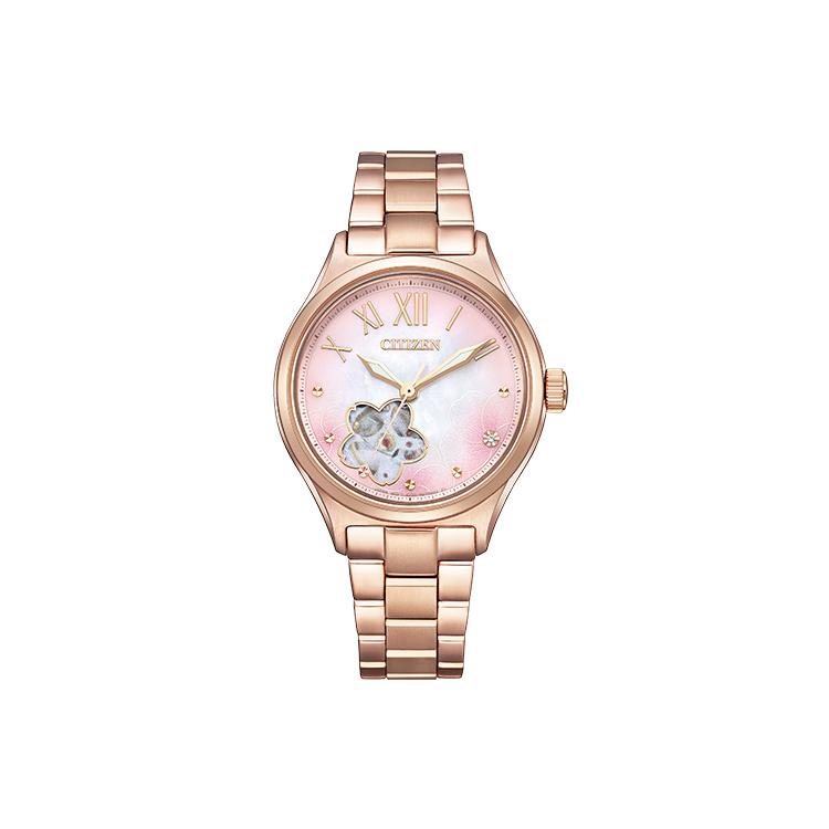 

CITIZEN Women s Watch PC1017-70Y PC1017-70Y