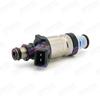 4Pcs Fuel Injectors 06164-P8A-A00 For 1998-2002 Honda Accord EX LX 2.3L