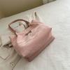 This Year, the Popular Butterfly Tray Extra-large Bag Women's 2025 New Fashion Commuter Women's Bag Large-capacity Versatile Shoulder Bag
