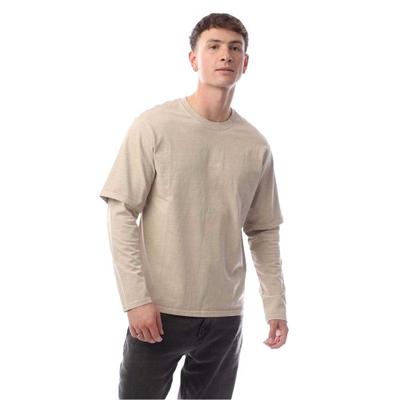 Ropa de abrigo – Jerseys y camisetas de manga larga