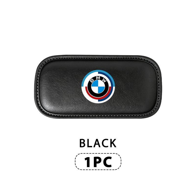 JYPK6 Car Door Center Console Protector Leg Knee Comfort Cushion For BMW 1 3 4 5 6 7 Series M X1 X3 Alpina G20 F20