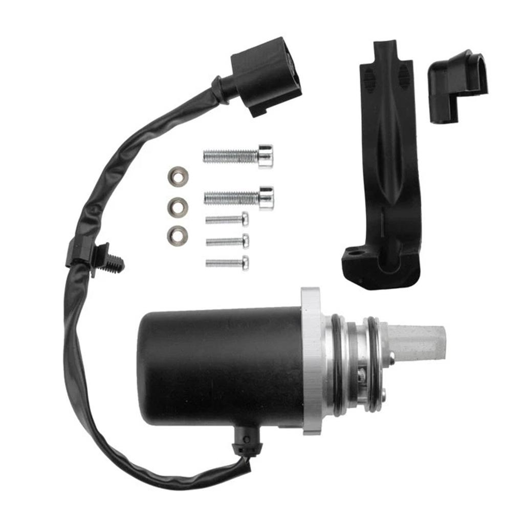 Rear Differential Pump 02W598549 02W598549A For VW Multivan Transporter V