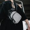 Crossbody Bag Lightweight Waterproof Nylon Shoulder Bag Male And Female Students Class Bag Handbag Mobile Phone Small Satchel