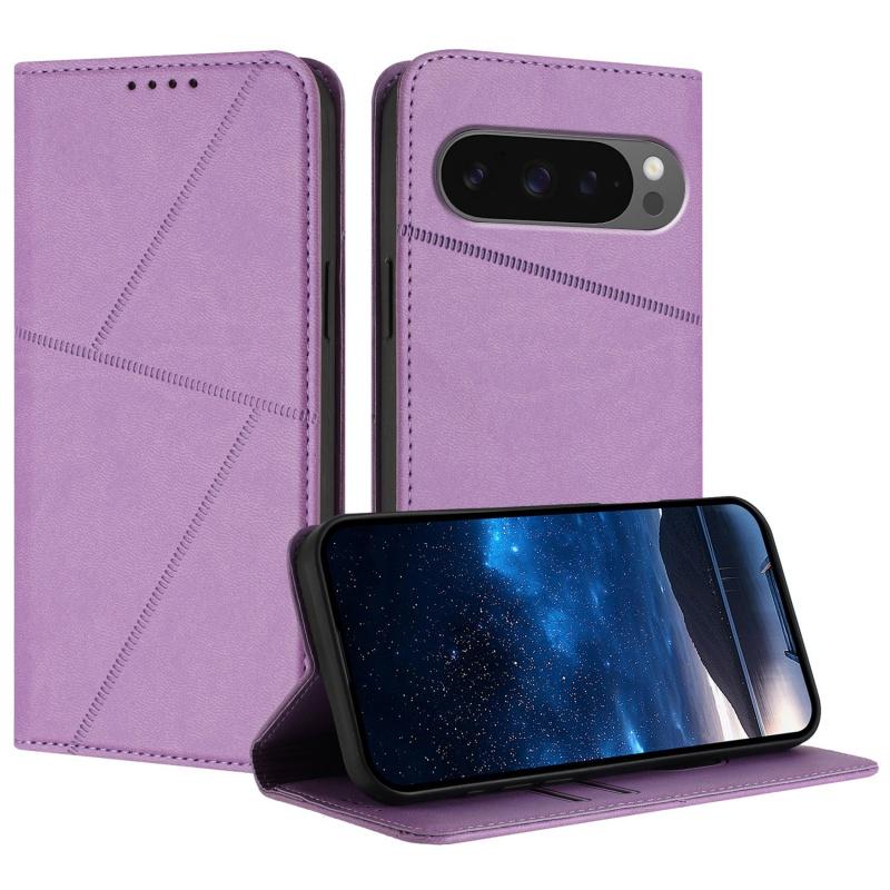 

Magnetic Flip Purse Holder Leather Phone Case for Google Pixel 10 Pro XL 9 9A 8 8A 7 7A 6 6A Shockproof Wallet Card Cover Coque Pixel 10 Pro