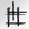 JUNGSAEMMOOL Master Class Eye Brush Portable Kit